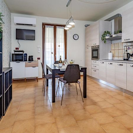 Terry'S House Apartment Sarnico Exterior photo