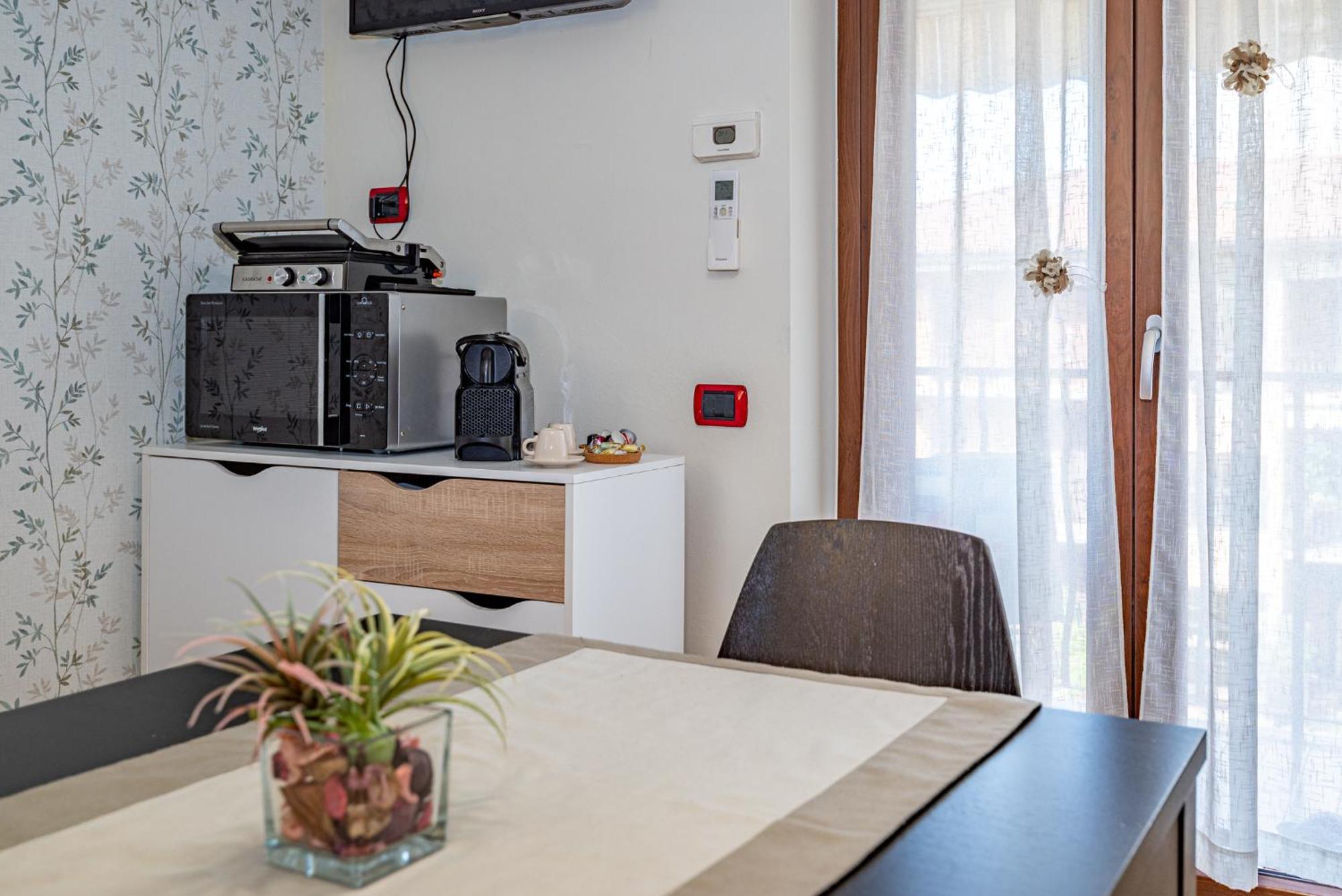 Terry'S House Apartment Sarnico Exterior photo
